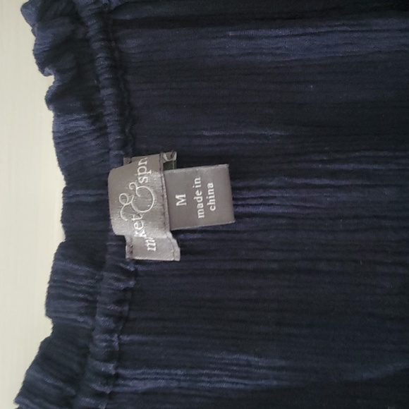 Navy Tank - Picture 3 of 4